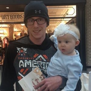 Meet your Posher, Corey